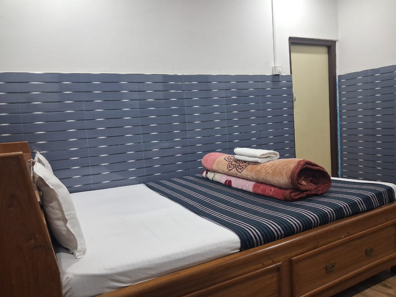 T and Y Hotel in Itanagar
